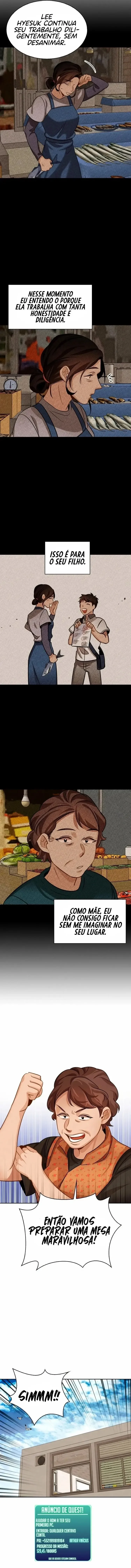 Eu Quero ser um Ator Capítulo 12 Página 11