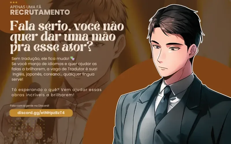 Eu Quero ser um Ator Capítulo 138 Página 13