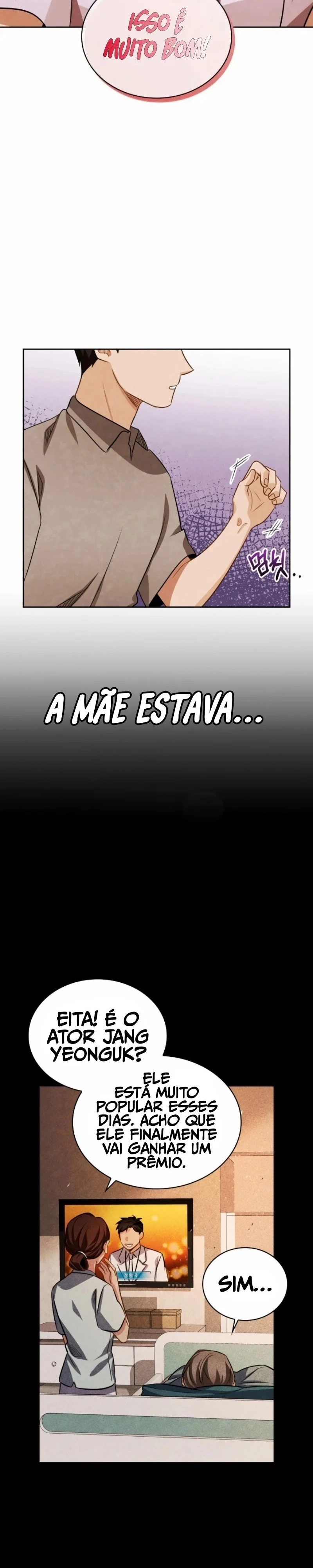 Eu Quero ser um Ator Capítulo 18 Página 12