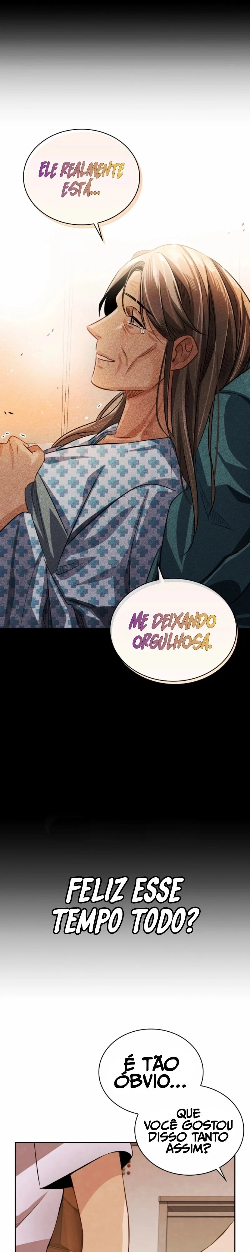 Eu Quero ser um Ator Capítulo 18 Página 13