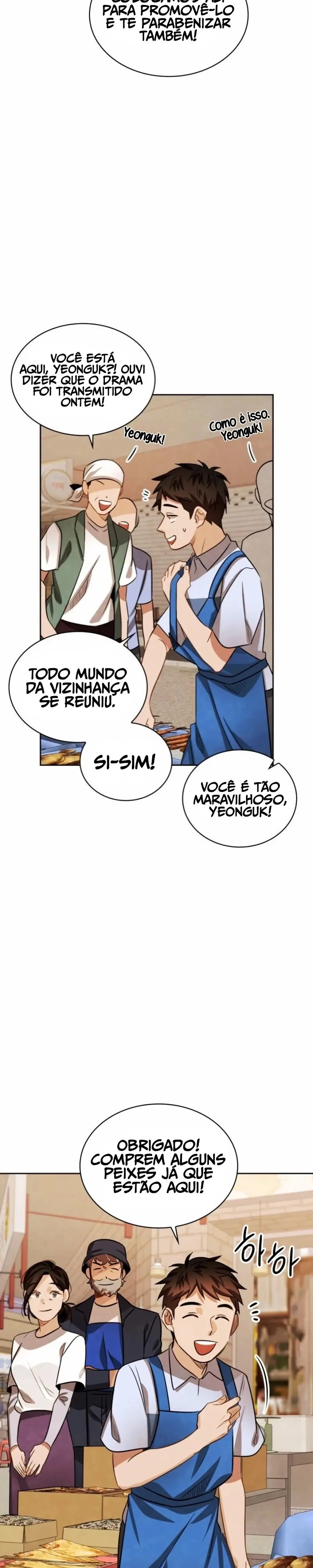 Eu Quero ser um Ator Capítulo 18 Página 17