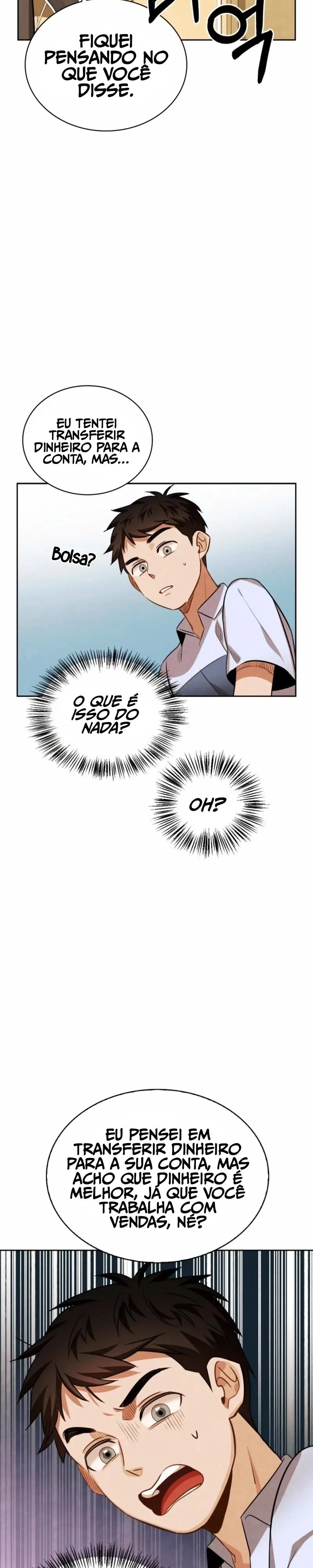 Eu Quero ser um Ator Capítulo 18 Página 2