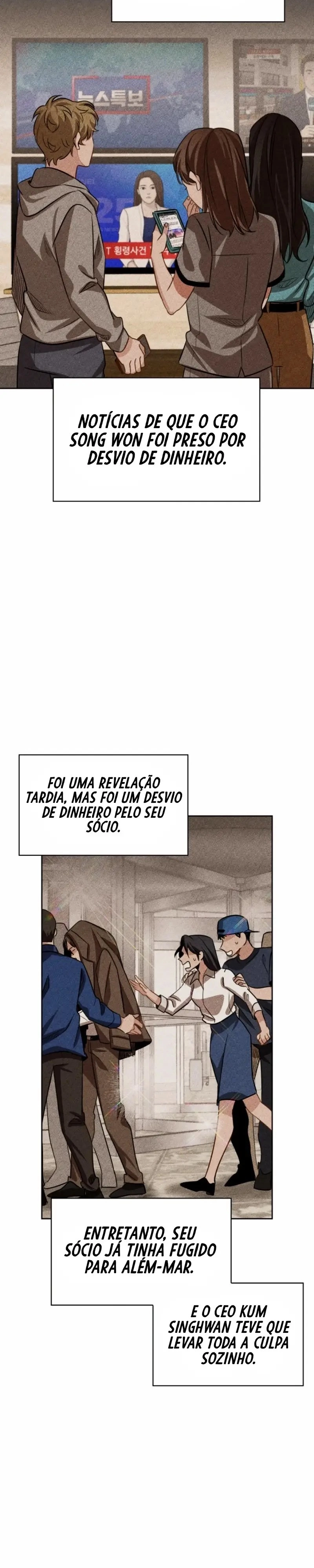 Eu Quero ser um Ator Capítulo 18 Página 24
