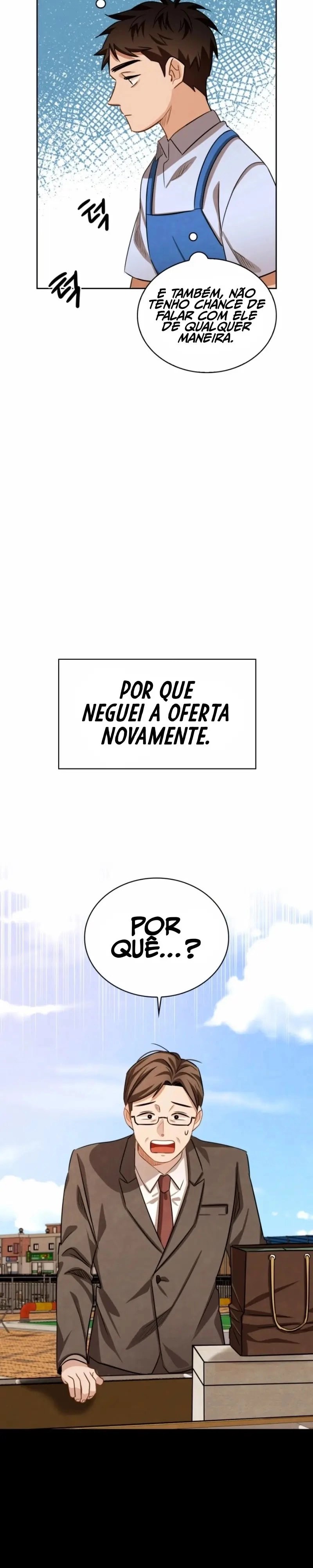 Eu Quero ser um Ator Capítulo 18 Página 26
