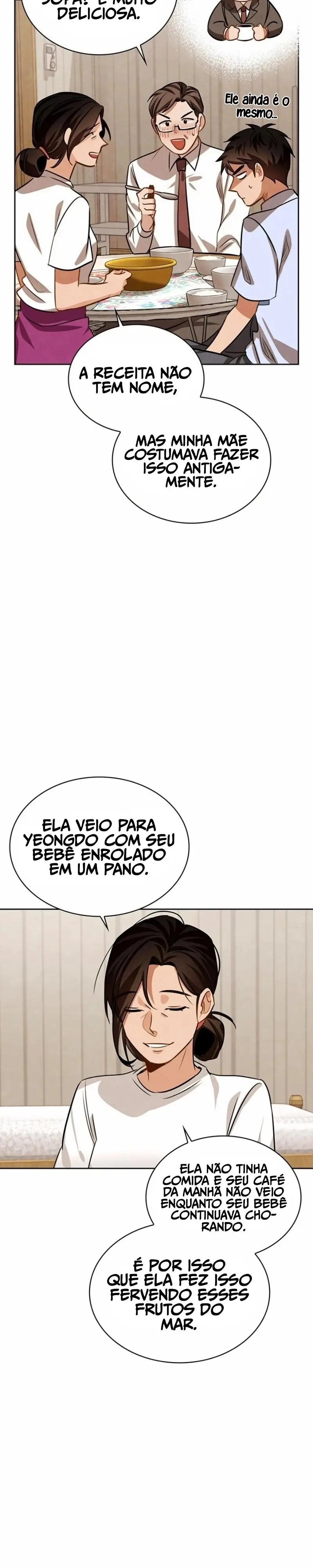 Eu Quero ser um Ator Capítulo 18 Página 35