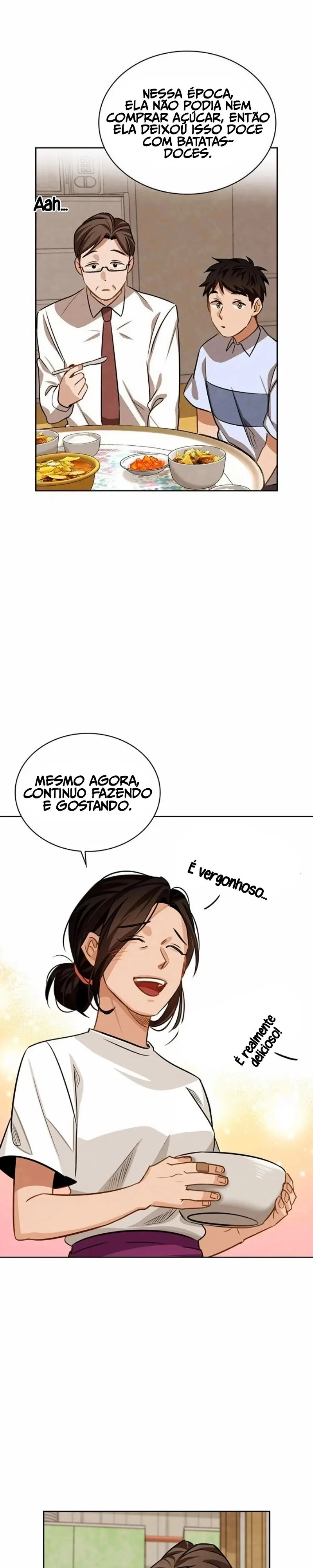 Eu Quero ser um Ator Capítulo 18 Página 36