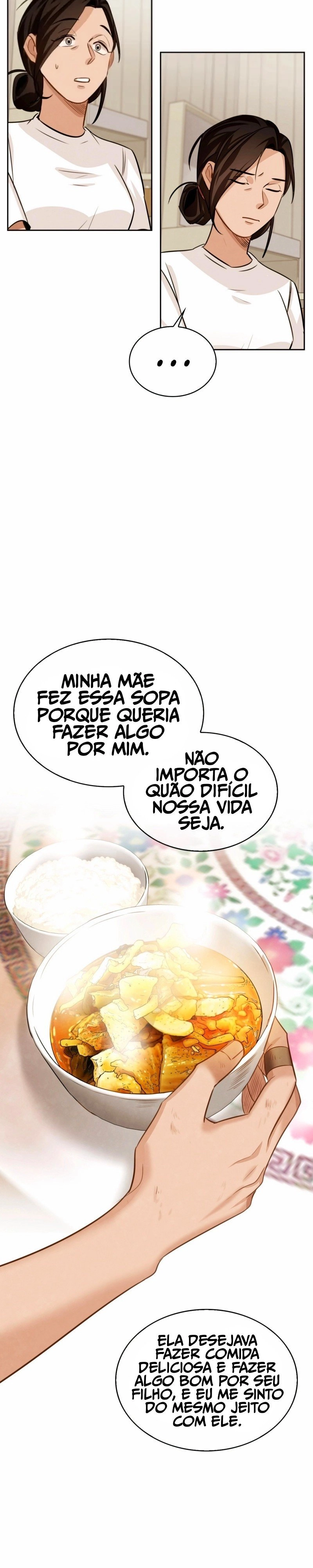Eu Quero ser um Ator Capítulo 18 Página 38