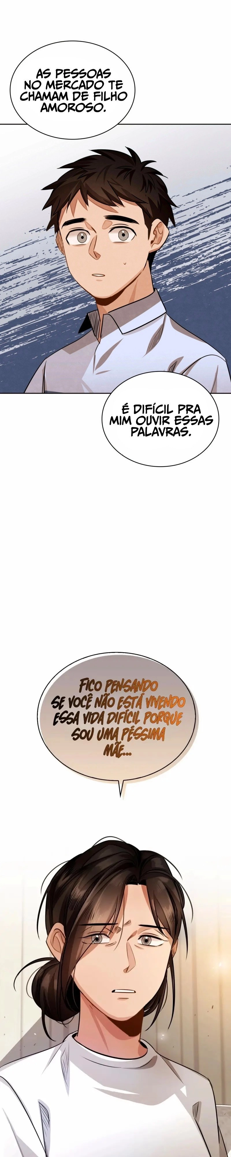 Eu Quero ser um Ator Capítulo 18 Página 40