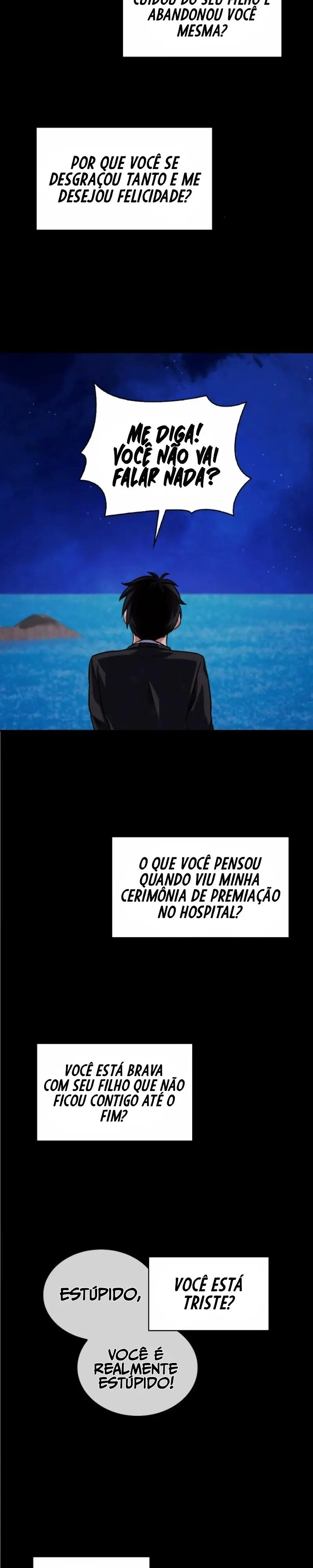 Eu Quero ser um Ator Capítulo 18 Página 9