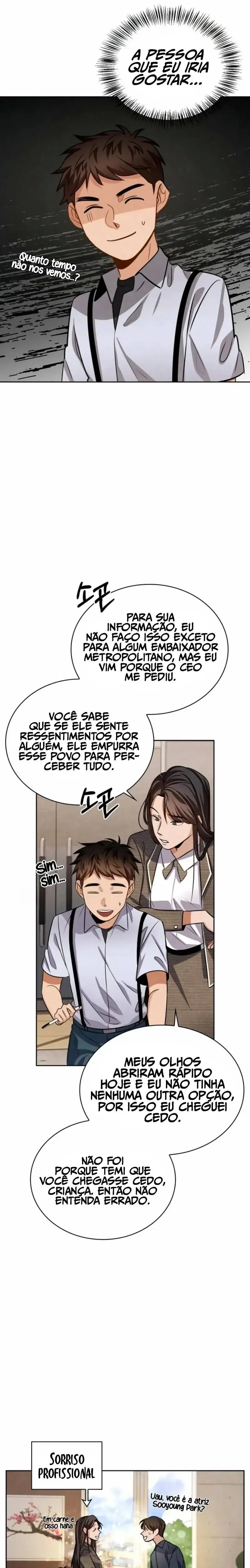 Eu Quero ser um Ator Capítulo 21 Página 13