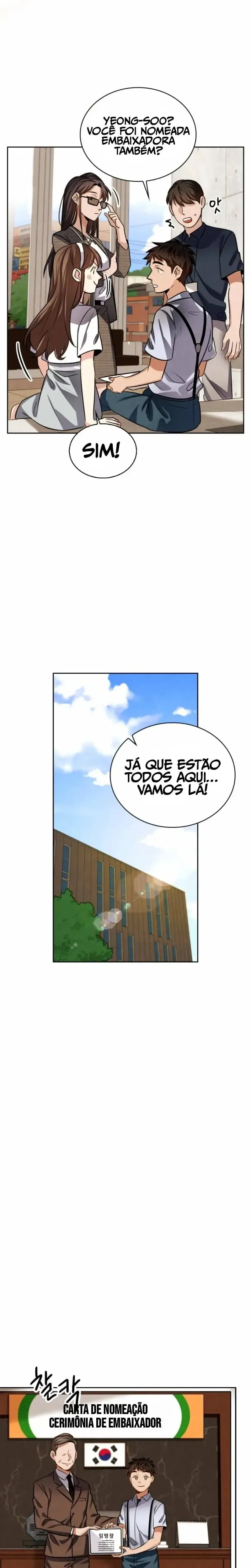 Eu Quero ser um Ator Capítulo 21 Página 15