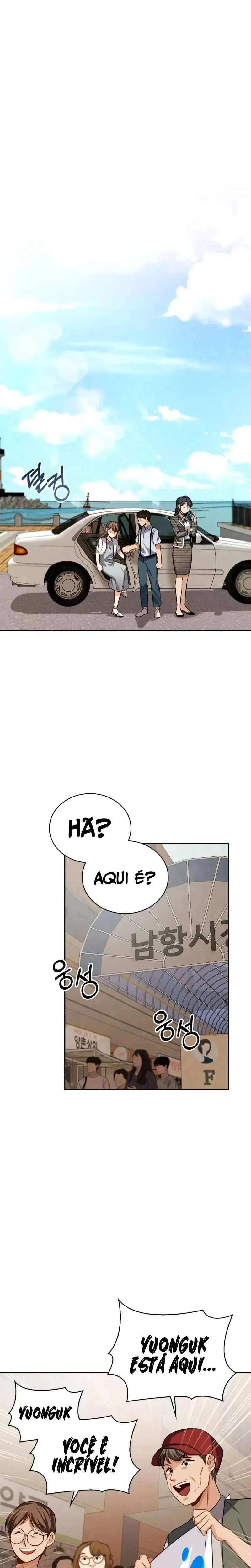 Eu Quero ser um Ator Capítulo 21 Página 21