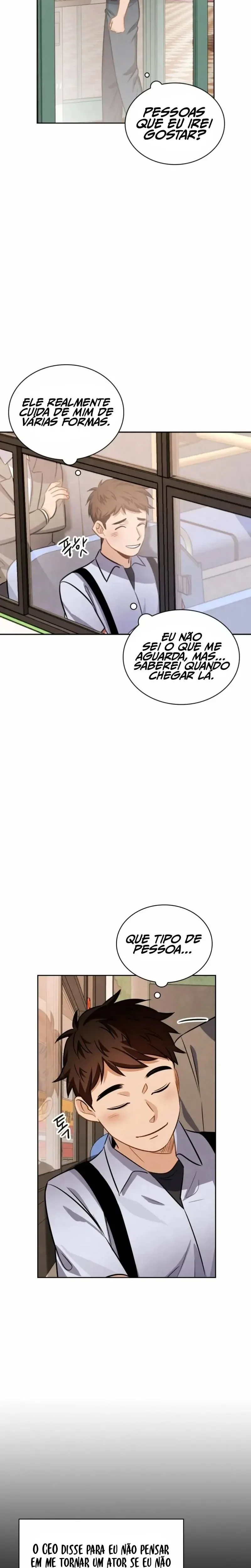 Eu Quero ser um Ator Capítulo 21 Página 5