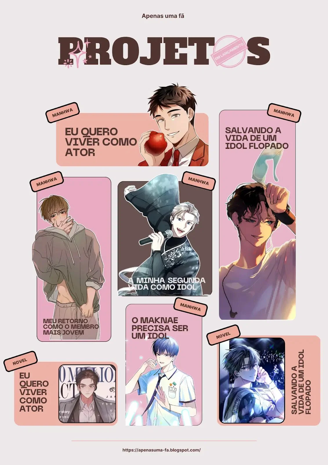Eu Quero ser um Ator Capítulo 41 Página 12