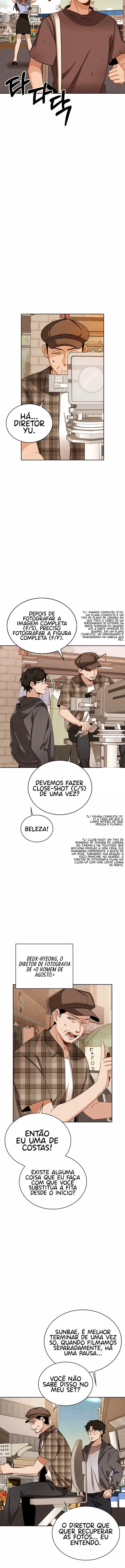 Eu Quero ser um Ator Capítulo 8 Página 15