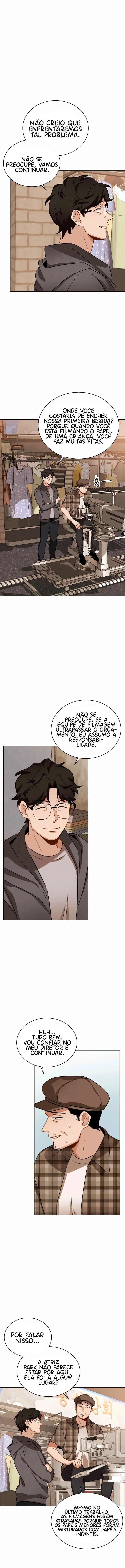 Eu Quero ser um Ator Capítulo 8 Página 17