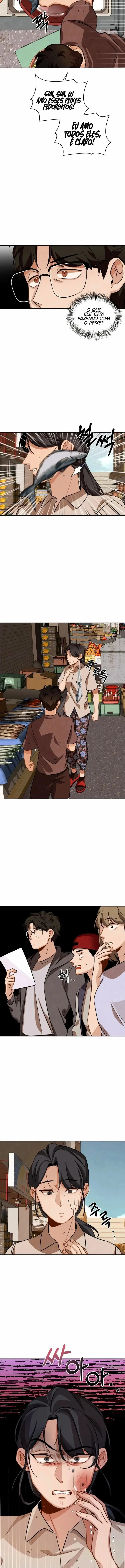 Eu Quero ser um Ator Capítulo 8 Página 22