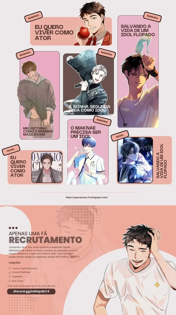 Eu Quero ser um Ator Capítulo 88 Página 12