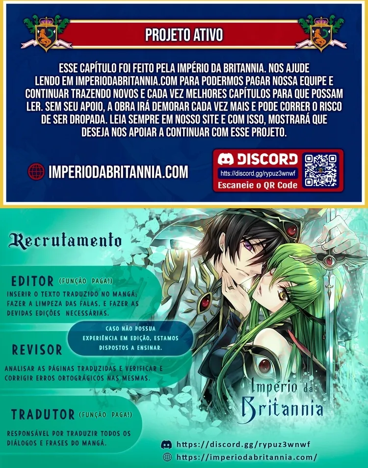 Eu Realmente não Quero ser o Primeiro Capítulo 15 Página 5