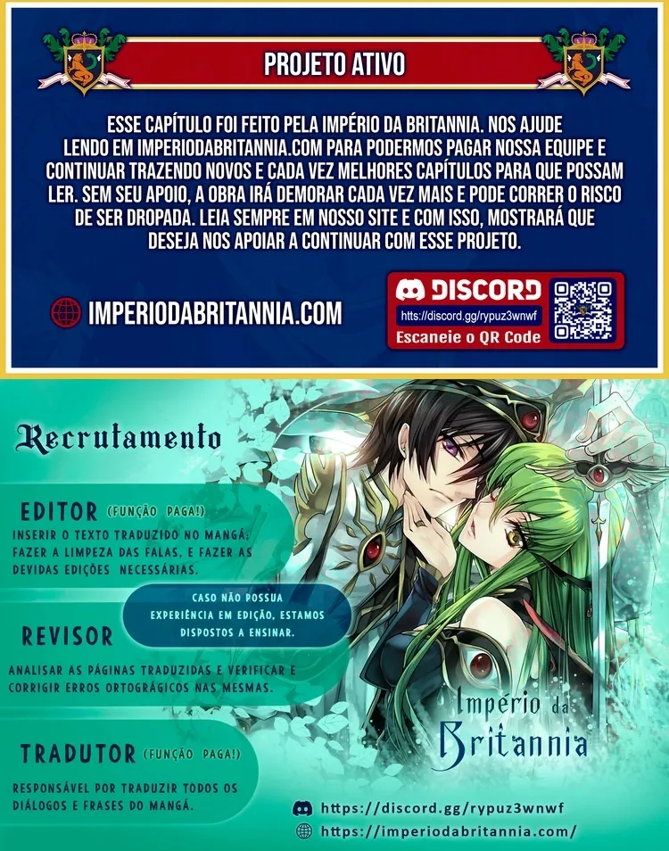 Eu Realmente não Quero ser o Primeiro Capítulo 5 Página 7