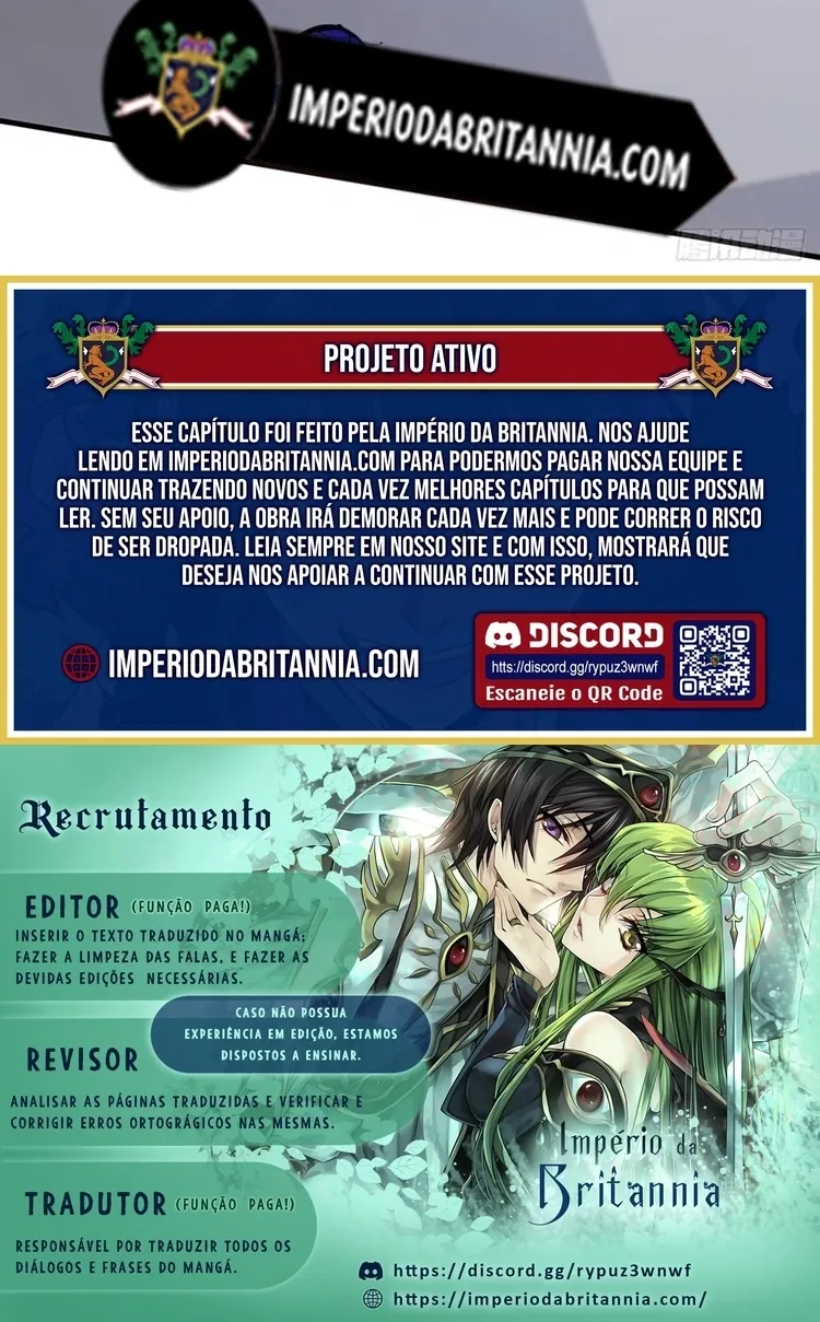 Eu Realmente não Quero ser o Primeiro Capítulo 54 Página 5