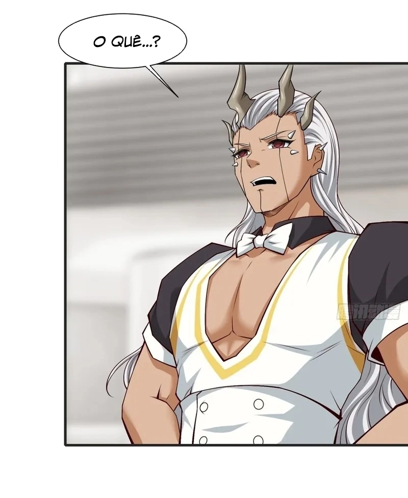 Eu Realmente não Quero ser o Primeiro Capítulo 84 Página 11