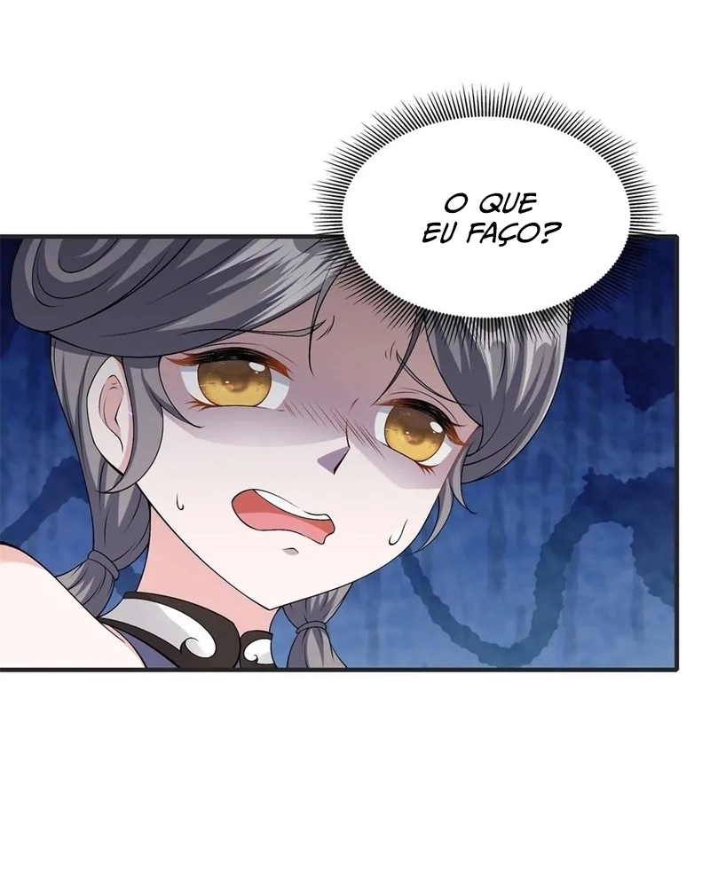 Eu Realmente não Quero ser o Primeiro Capítulo 84 Página 59