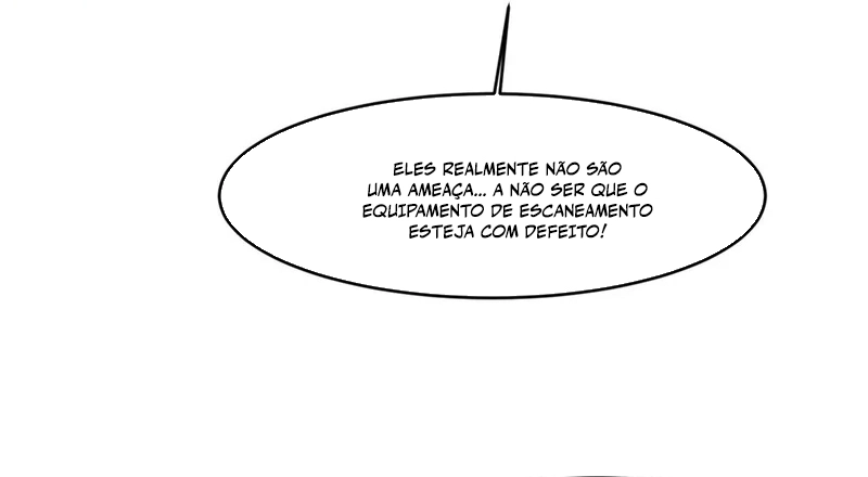 Eu Realmente não Quero ser o Primeiro Capítulo 85 Página 21