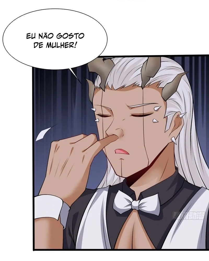 Eu Realmente não Quero ser o Primeiro Capítulo 85 Página 42