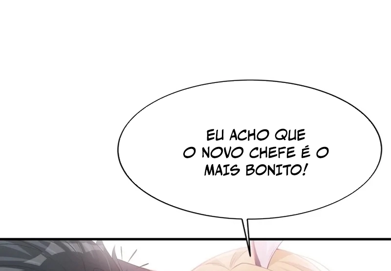 Eu Realmente não Quero ser o Primeiro Capítulo 85 Página 48