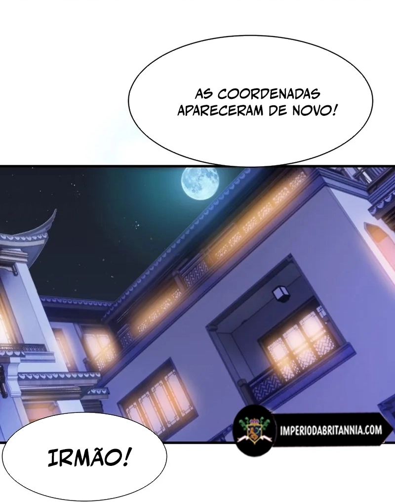 Eu Realmente não Quero ser o Primeiro Capítulo 85 Página 54