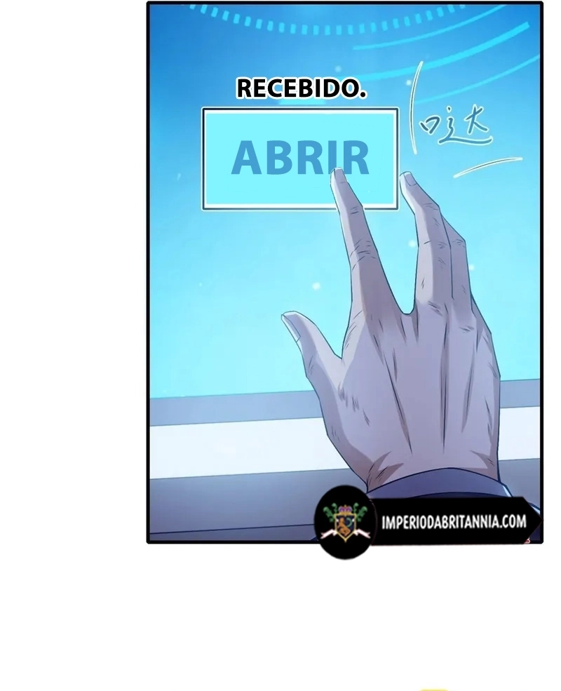 Eu Realmente não Quero ser o Primeiro Capítulo 85 Página 59