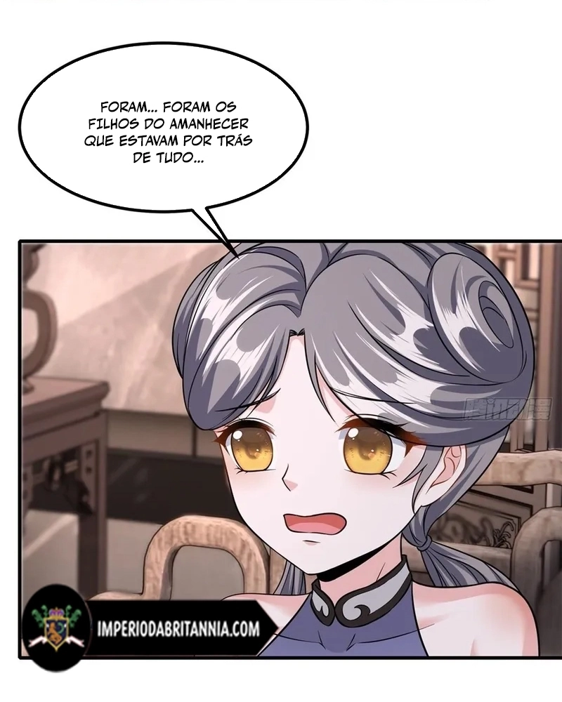 Eu Realmente não Quero ser o Primeiro Capítulo 86 Página 27