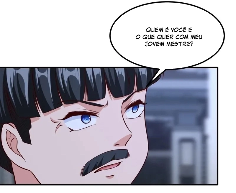 Eu Realmente não Quero ser o Primeiro Capítulo 86 Página 40