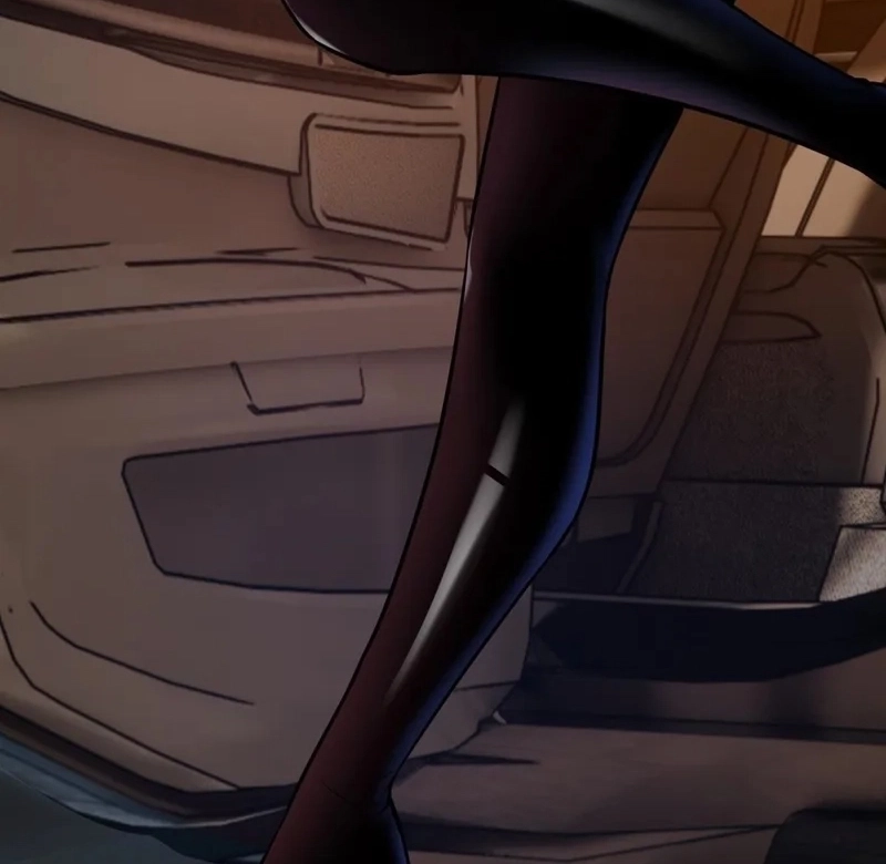 Eu Realmente não Quero ser o Primeiro Capítulo 86 Página 44