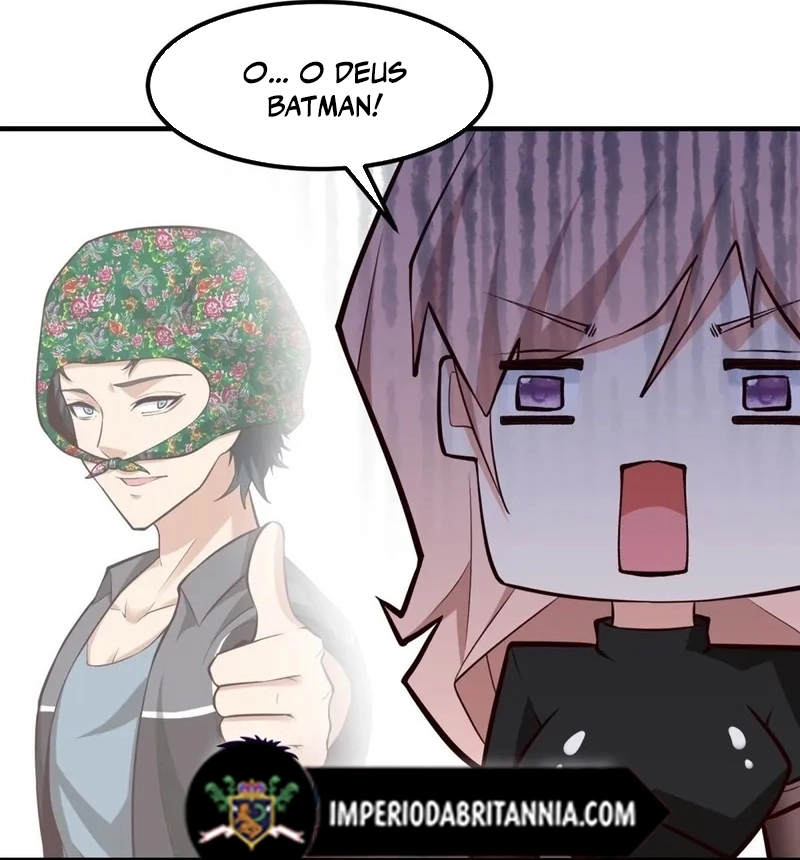 Eu Realmente não Quero ser o Primeiro Capítulo 86 Página 55