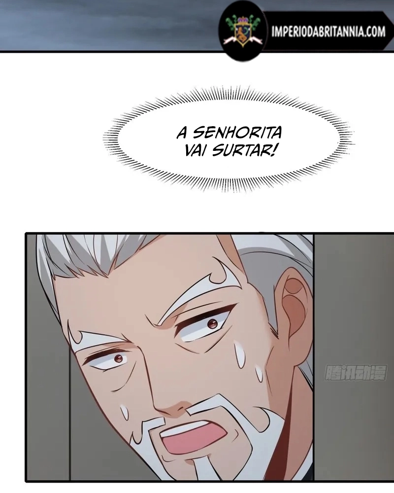 Eu Realmente não Quero ser o Primeiro Capítulo 86 Página 9