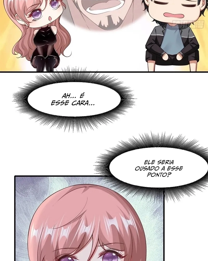 Eu Realmente não Quero ser o Primeiro Capítulo 87 Página 42
