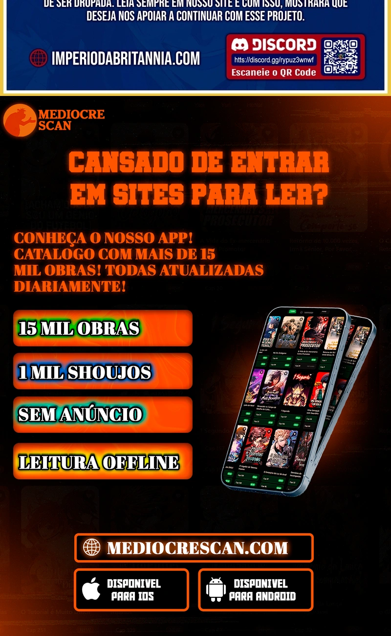 Eu Realmente não Quero ser o Primeiro Capítulo 87 Página 62