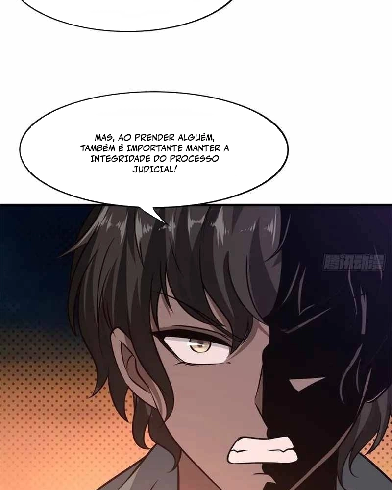 Eu Realmente não Quero ser o Primeiro Capítulo 88 Página 10