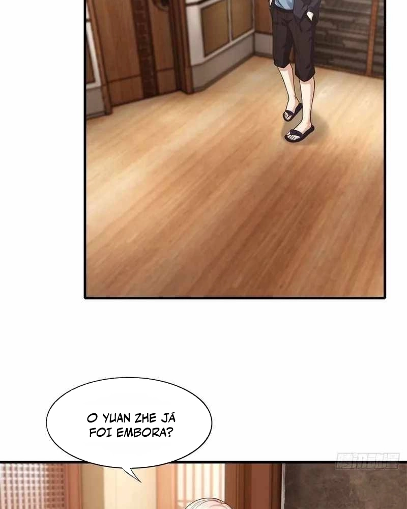 Eu Realmente não Quero ser o Primeiro Capítulo 88 Página 17