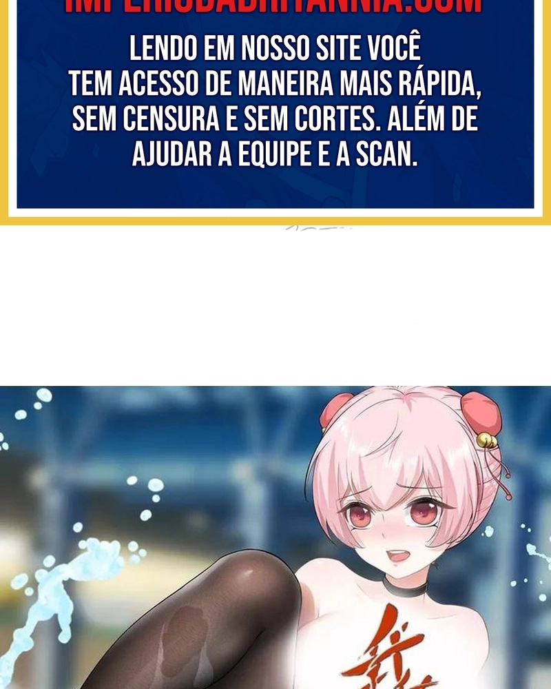 Eu Realmente não Quero ser o Primeiro Capítulo 88 Página 2