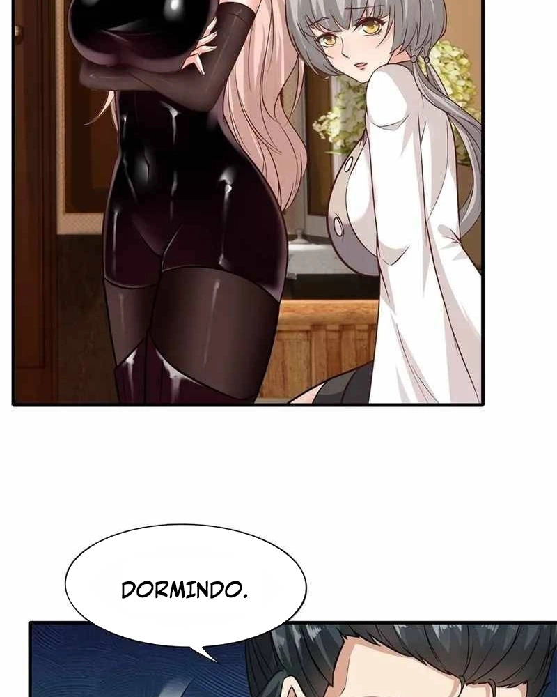 Eu Realmente não Quero ser o Primeiro Capítulo 88 Página 36