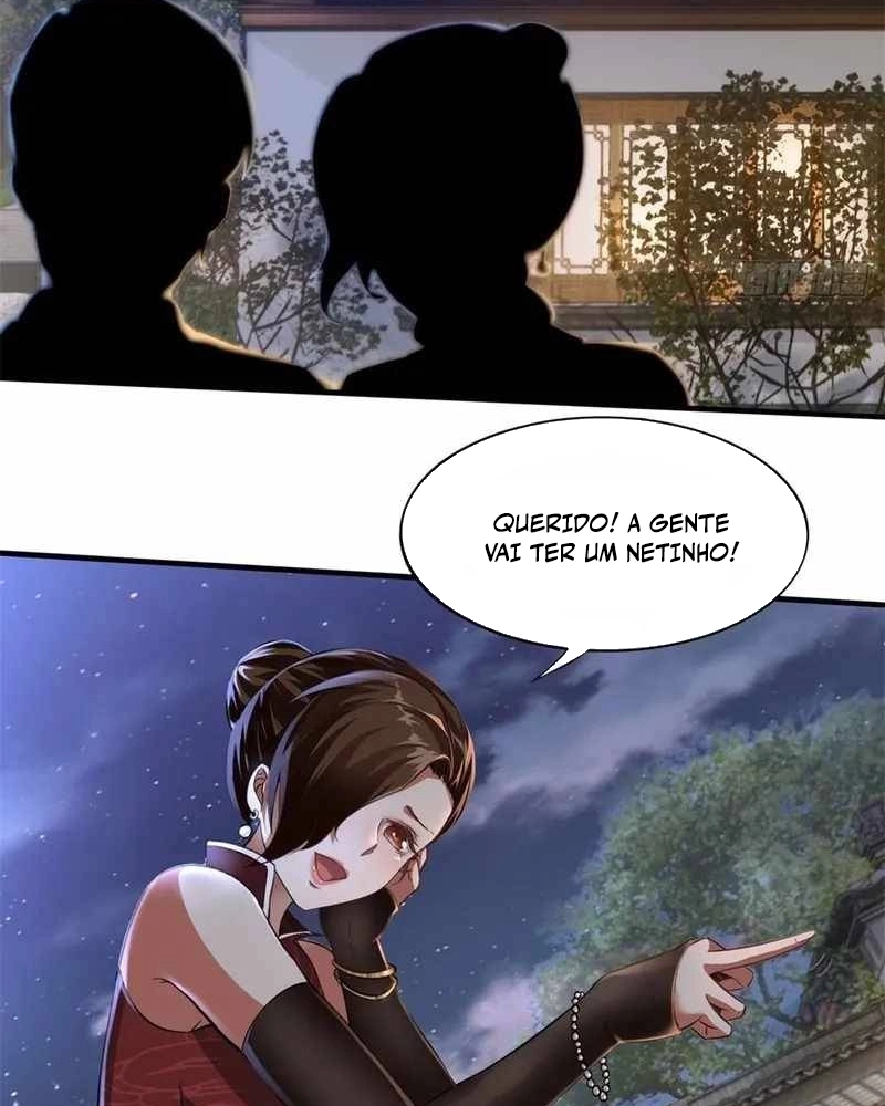 Eu Realmente não Quero ser o Primeiro Capítulo 88 Página 41