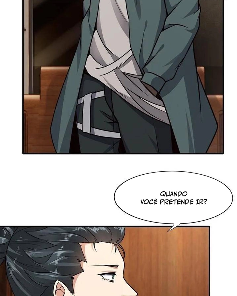 Eu Realmente não Quero ser o Primeiro Capítulo 88 Página 6