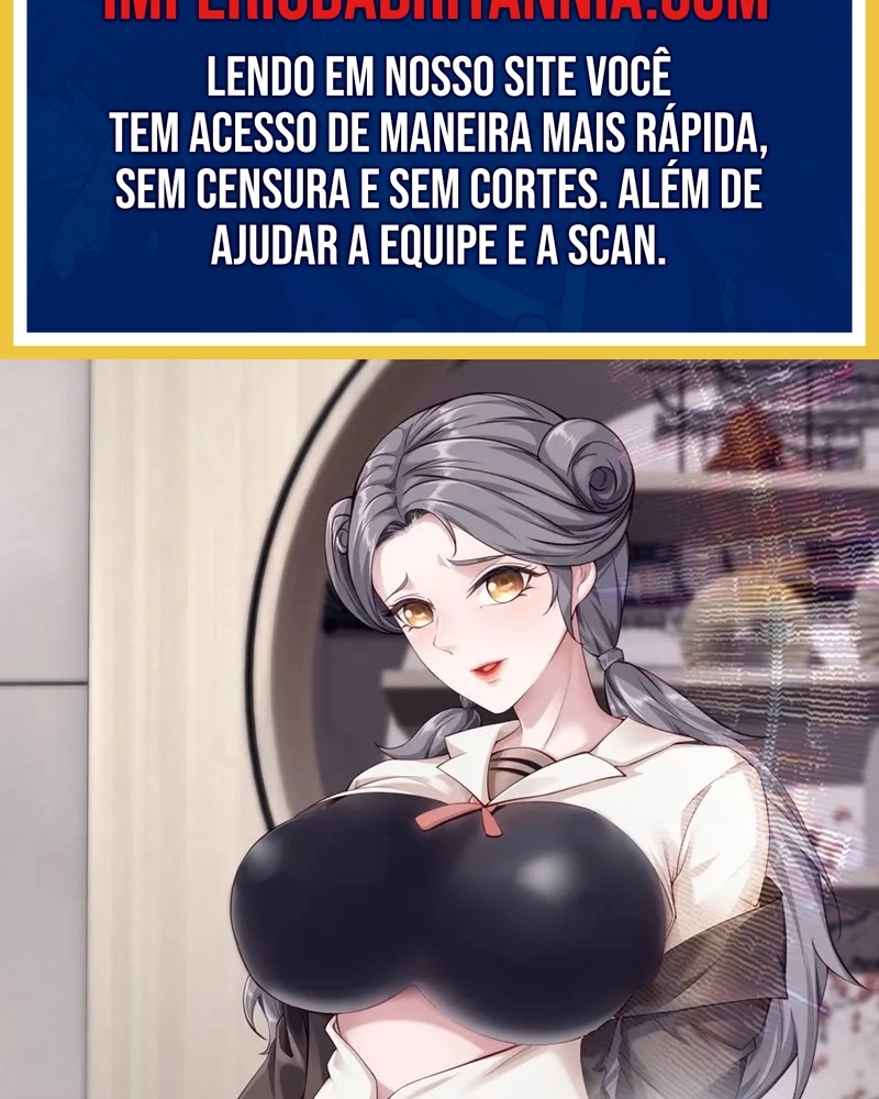 Eu Realmente não Quero ser o Primeiro Capítulo 89 Página 2