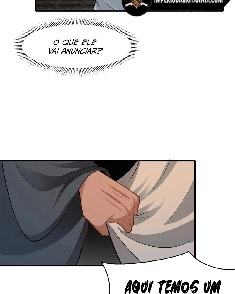 Eu Realmente não Quero ser o Primeiro Capítulo 89 Página 39
