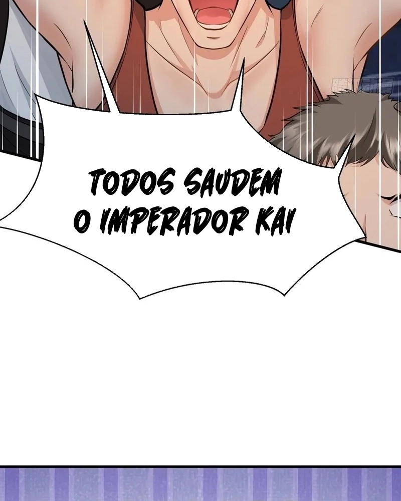 Eu Realmente não Quero ser o Primeiro Capítulo 89 Página 42