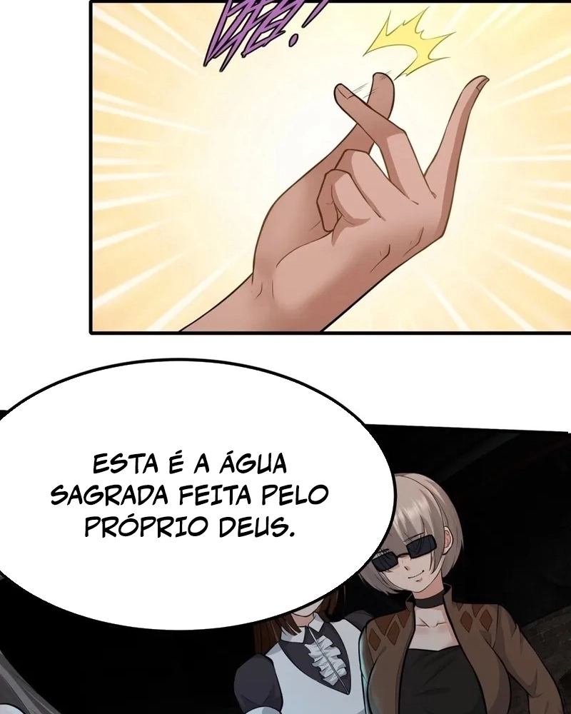 Eu Realmente não Quero ser o Primeiro Capítulo 89 Página 48