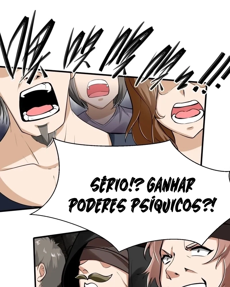 Eu Realmente não Quero ser o Primeiro Capítulo 89 Página 51